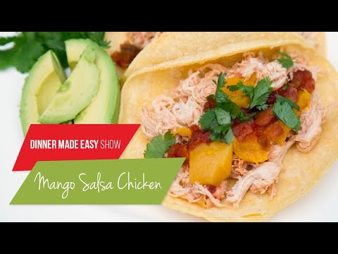 download lagu mp3 mp4 Mango Salsa Chicken Slow Cooker Recipe, download lagu Mango Salsa Chicken Slow Cooker Recipe gratis, unduh video klip Mango Salsa Chicken Slow Cooker Recipe