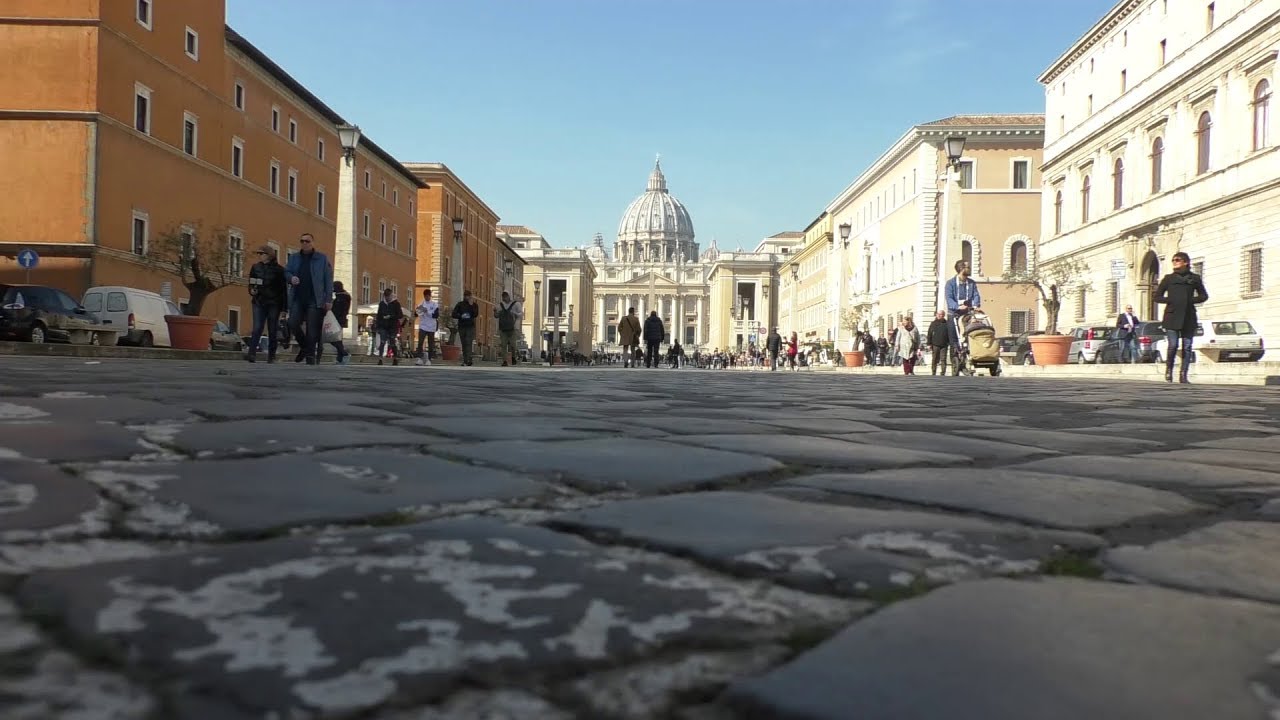 In Vaticano l’incontro sulla protezione dei minori nella Chiesa In Vaticano l’incontro sulla protezione dei minori nella Chiesa