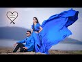 Nagender + Lakshitha || Kalalo Kuda Liger Song Pre Wedding || Maruthi Studio's Adilabad 9248531830