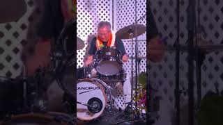 Harold Chang Drum Solo (2017 Na Hoku Hano Hano Lifetime Achievement Award)