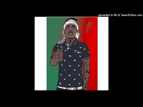 LIL MISTER "6IX9INE DISS"2018