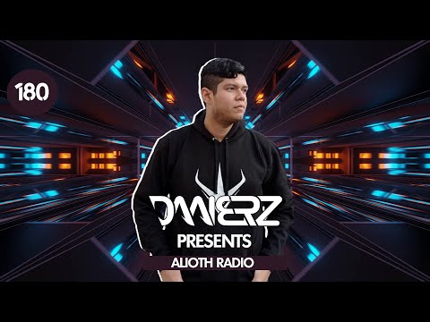 DAANERZ - Alioth Radio 180 [RE-UPLOADED]