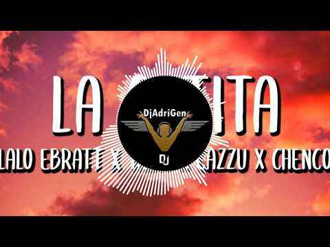 Lalo Ebratt, Chencho Corleone, Cazzu - La Gatita(Remix) Ft.Tainy Remix