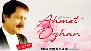 Ahmet Özhan - Bir Mahşerdir Kopup Gelen