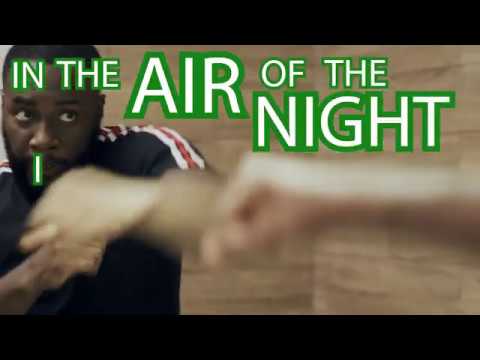 BLAK MADEEN - Teachin On featuring SADAT X | Official Lyric Video