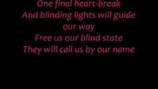 Demon Hunter - Undying *Lyrics*