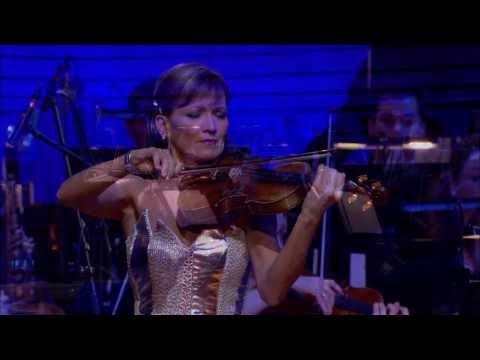 KATICA ILLÉNYI - Jealousy Tango