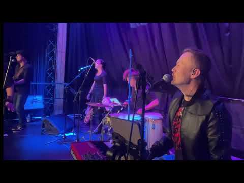 Egon Herrnleben & Friends - Live Cover Snippets #classicrock #coverrock