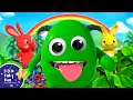 Easter Bunny Song With Monster Little Baby Bum New Nursery Rhymes For Kids