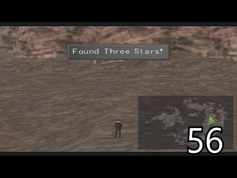 Final Fantasy VIII Walkthrough Part 56 - Obel Lake Sidequest HD