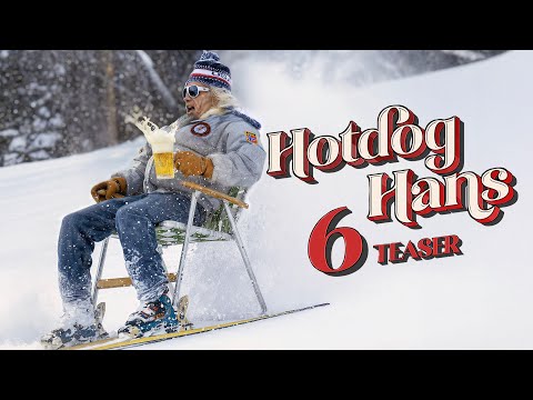 Hotdog Hans 6 | Offizieller Teaser
