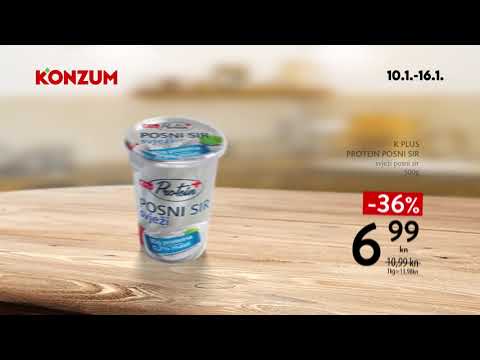 Konzum katalog 10.1.-16.1.