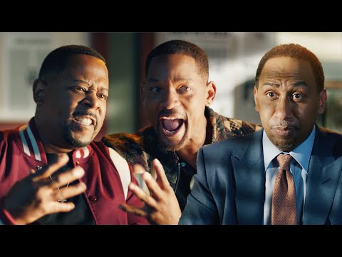 悪い子はセラピーに行く (The Bad Boys Go To Therapy)