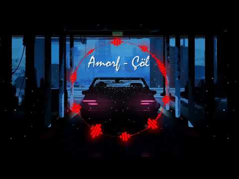 Amorf - Çöl