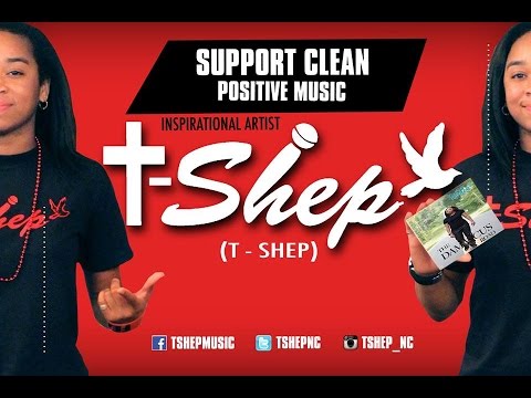 T-Shep -Amen