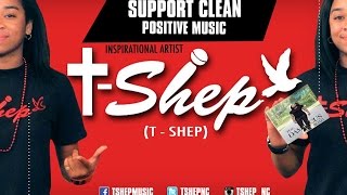 T-Shep -Amen
