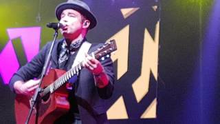 SANTIAGO CRUZ - QUE SIGA EL CARNAVAL