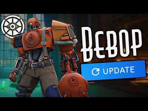 Deadlock Characters Are Getting BIG Visual Changes...