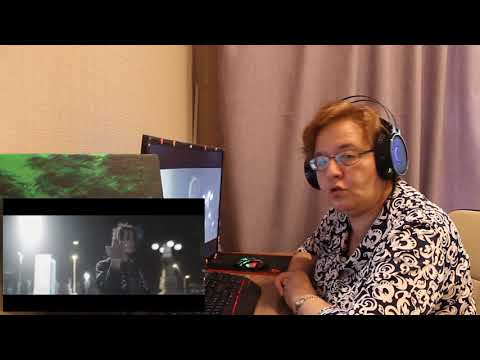 РЕАКЦИЯ МАМЫ НА [Murovei feat. KIZARU - Oll Korrect]
