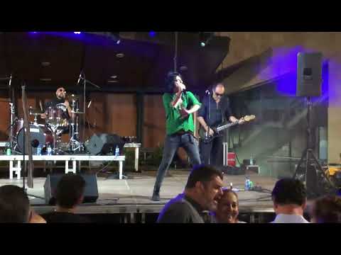 Los Lola en Teror 11/15