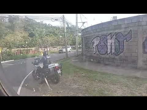 ESCAZU SAN JOSE, SU GENTE COSAS QUE SUCEDEN.