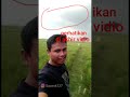 VIRAL Bernyanyi Memanggil Hujan Muncul Penampakan
