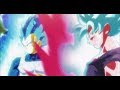 Dragon Ball Super AMV Juice WRLD I M Still
