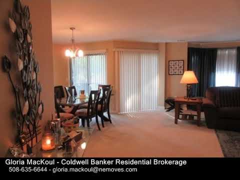 770 Salisbury St. Unit 307, Worcester MA 01609 - Condo - Real Estate - For Sale -