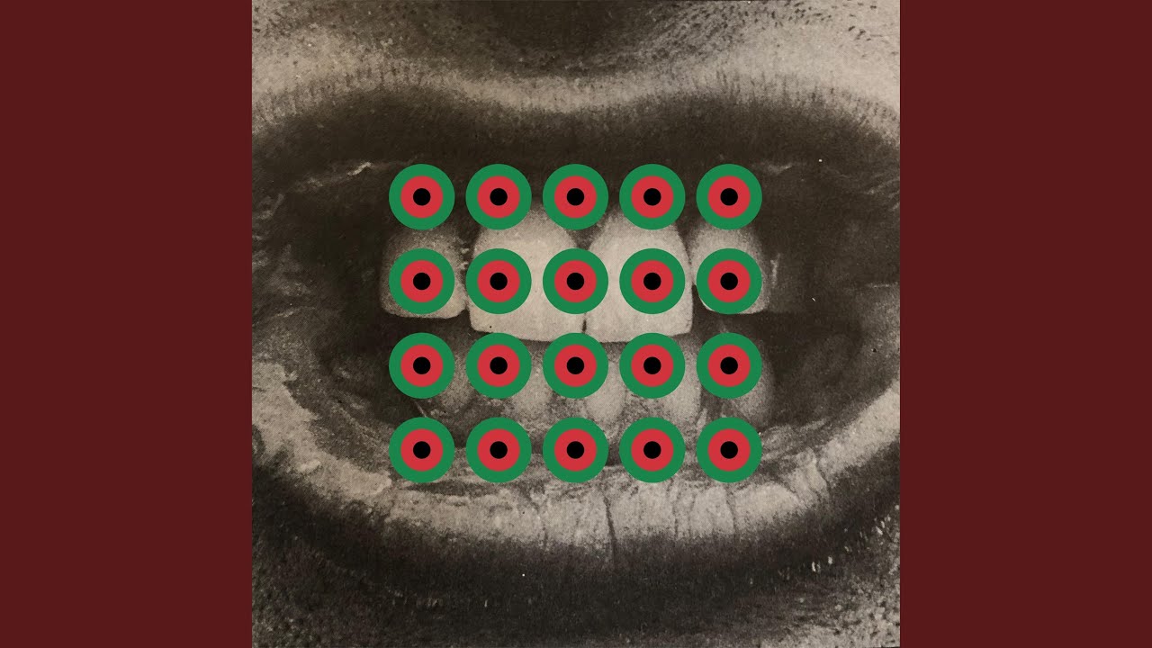 Black Thought - No Gold Teeth
