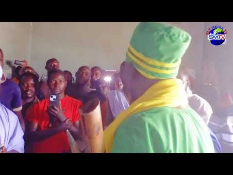 FatherJuma Teil 8: Die Ehe wurde von JUMA aus dem Haus entfernt. Es ist traurig. Die Ehe ist schi...