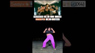 Jessi (제시) - &#39;ZOOM&#39; Dance Tutorial | Mirrored