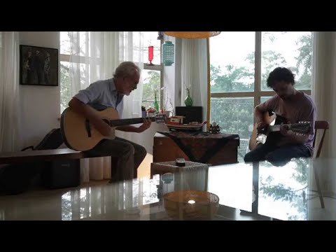 Pequenina - Renato Teixeira