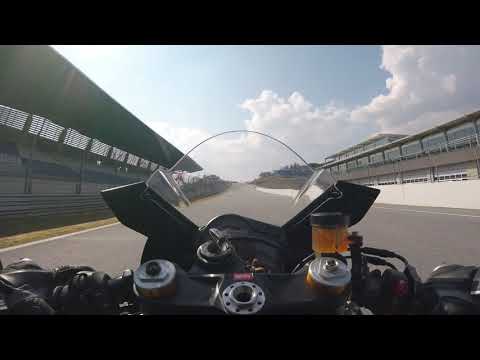 Redbullring freies fahren 27.03.2021 Aprilia Ducati Kampf !