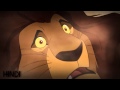 The Lion King Long Live The King One Line Multilanguage HD