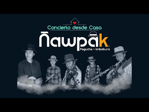 CONCIERTO DESDE CASA ll 5 AÑOS JUNTO A TI