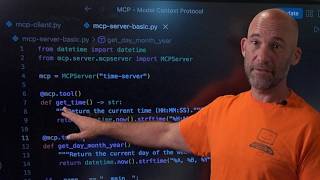 Intro to MCP - Model Context Protocol for AI Tool Use
