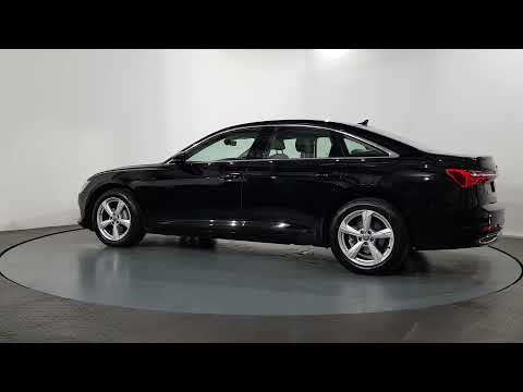 Audi Wexford- 201D20899 2020 Audi A6 40 TDI 204HP S-TRONIC SE 556pm 47,775