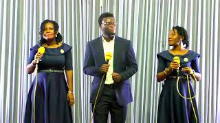 Joy To The World (Anointed)