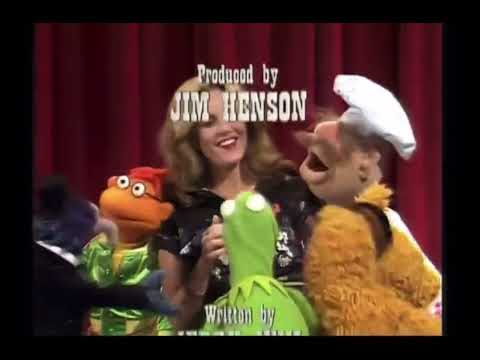 The Muppet Show - 209: Madeline Kahn - Curtain Call (1977)