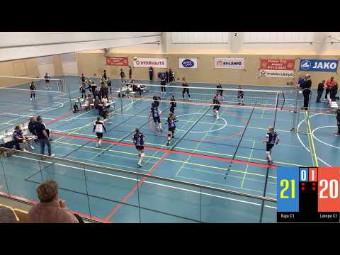 K2 34195   Raju C1 - Lempo C1