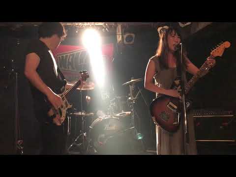 NO NO NO ＠ WALL hatsudai 2019-9/29