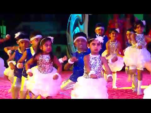 SVGV SCINTILLA 2019 - 02_KG_Children's_Dance