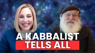 Kabbalist Tells All