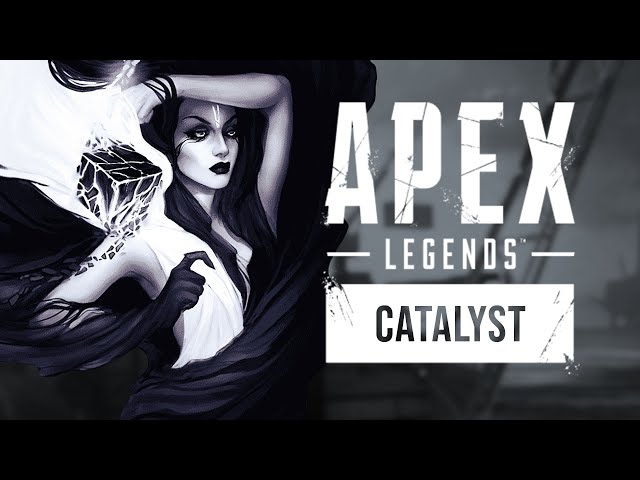 Apex Legends Season 19 Leaks: New Legend Conduit