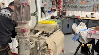 Betoneira Maxit 852.0 a venda - Imagem 4 | Machineryline PT Betoneira Maxit 852.0 | Imagem 4 - Machineryline