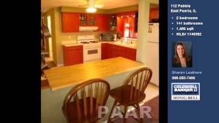 preview picture of video '112 Pebble, East Peoria (1140392)'