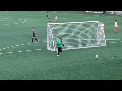 HŠK Zrinjski - HNK Branitelj  (Predpioniri 2010/2011 godište U-13)