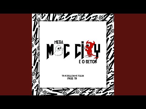 Mega Moc City É o Setor