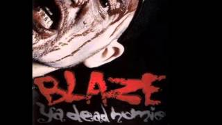 Blaze Ya Dead Homie : Saturday Afternoon