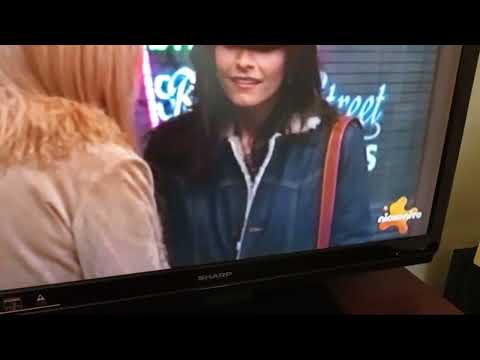 Channel Surfing at a Motel Room in 2025! (October 14, 2025)